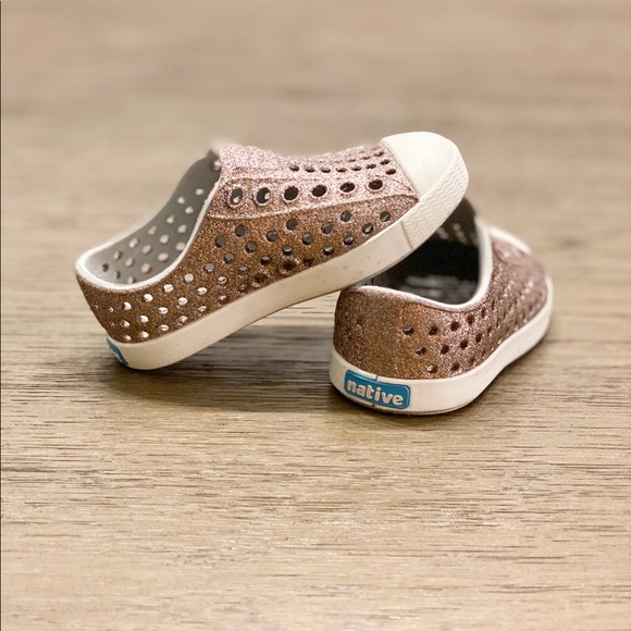 Native Shoes Other - Native toddler shoes